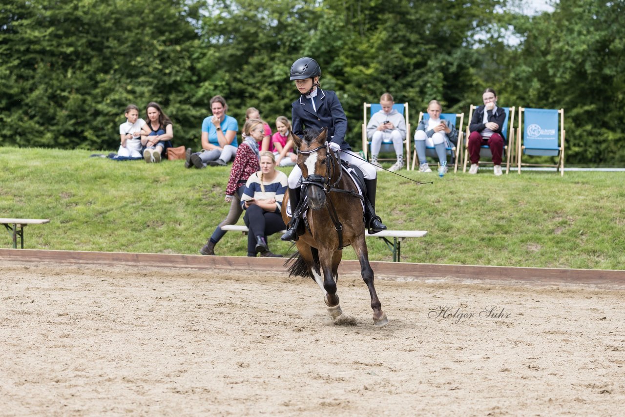 Bild 156 - Pony Akademie Turnier